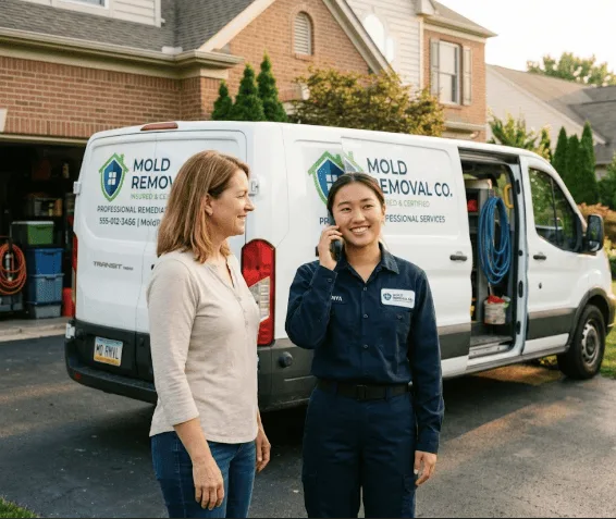 Crawlspace Mold Remediation Palestine, IL FAQs